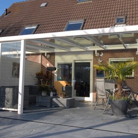 glasmaatje: glasmaatje
